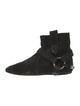 Étoile Isabel Marant Suede Boots