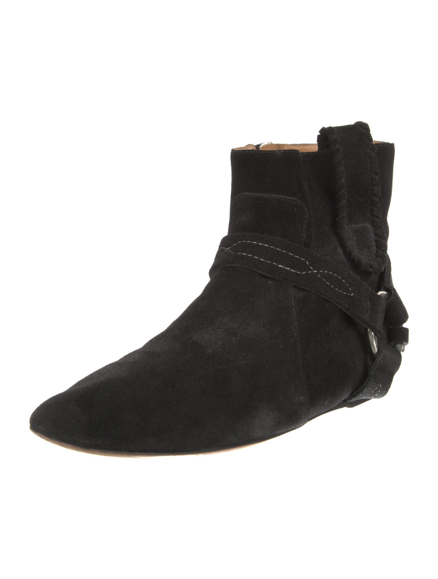 Étoile Isabel Marant Suede Boots