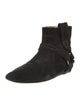 Étoile Isabel Marant Suede Boots