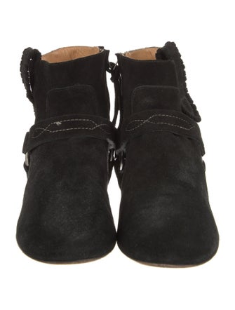 Étoile Isabel Marant Suede Boots