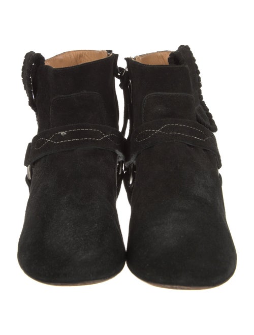 Étoile Isabel Marant Suede Boots