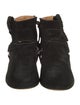 Étoile Isabel Marant Suede Boots