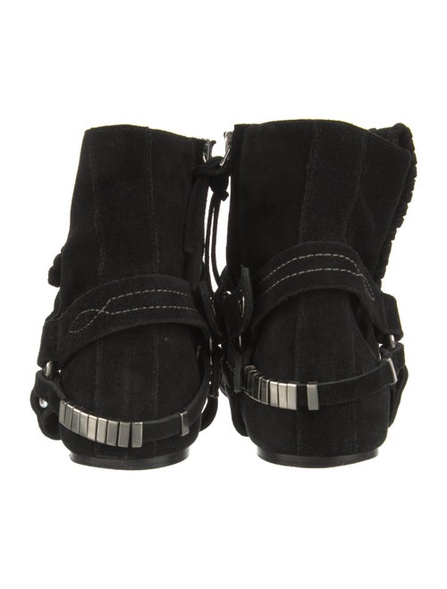 Étoile Isabel Marant Suede Boots