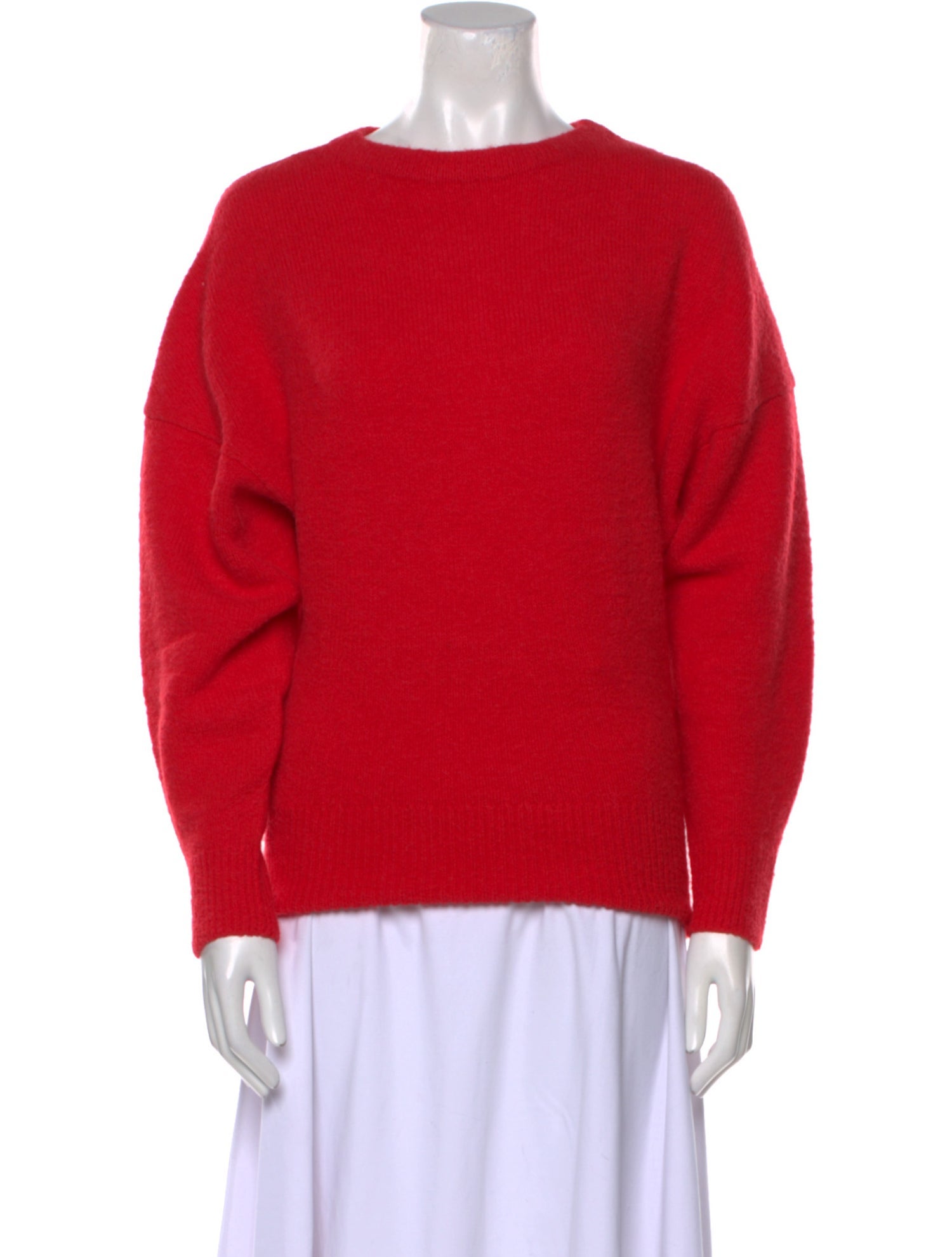 Étoile Isabel Marant Crew Neck Sweater