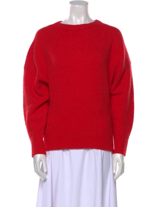 Étoile Isabel Marant Crew Neck Sweater