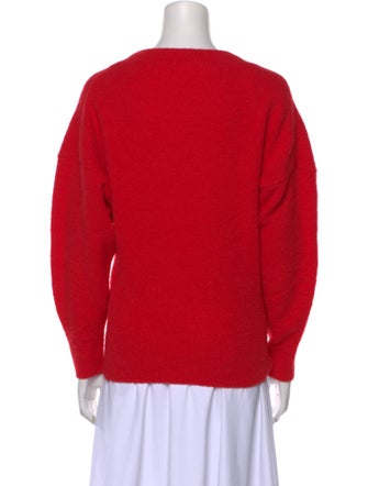 Étoile Isabel Marant Crew Neck Sweater