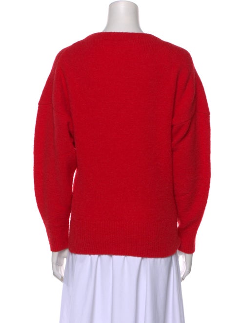 Étoile Isabel Marant Crew Neck Sweater