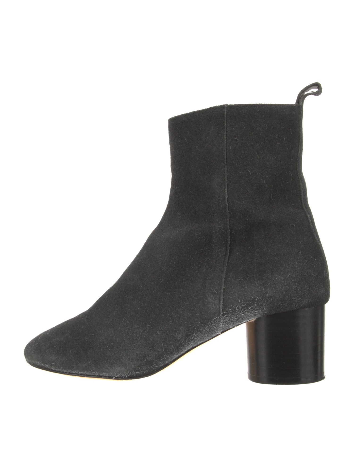 Étoile Isabel Marant Suede Boots