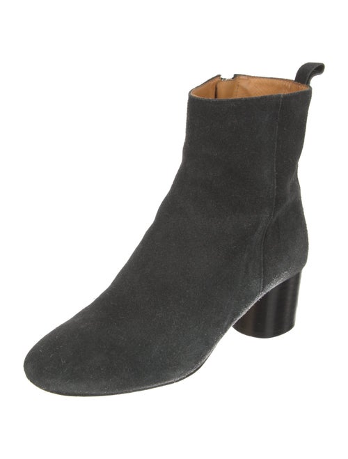 Étoile Isabel Marant Suede Boots