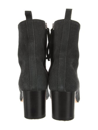 Étoile Isabel Marant Suede Boots