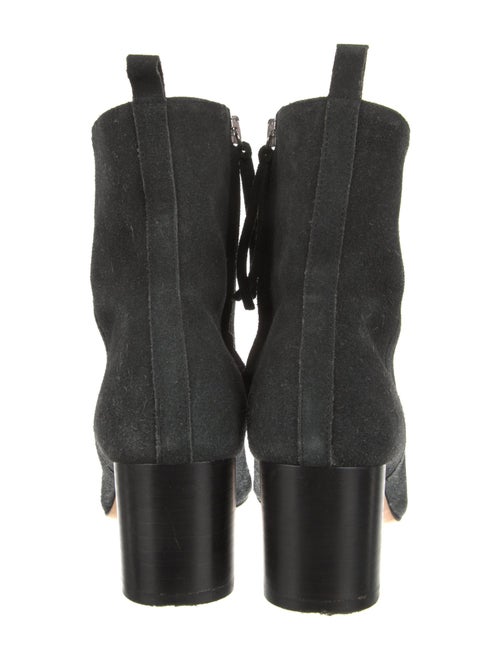 Étoile Isabel Marant Suede Boots