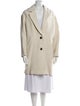Étoile Isabel Marant Wool Coat