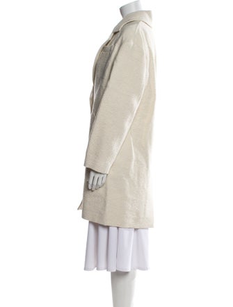 Étoile Isabel Marant Wool Coat