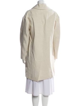 Étoile Isabel Marant Wool Coat