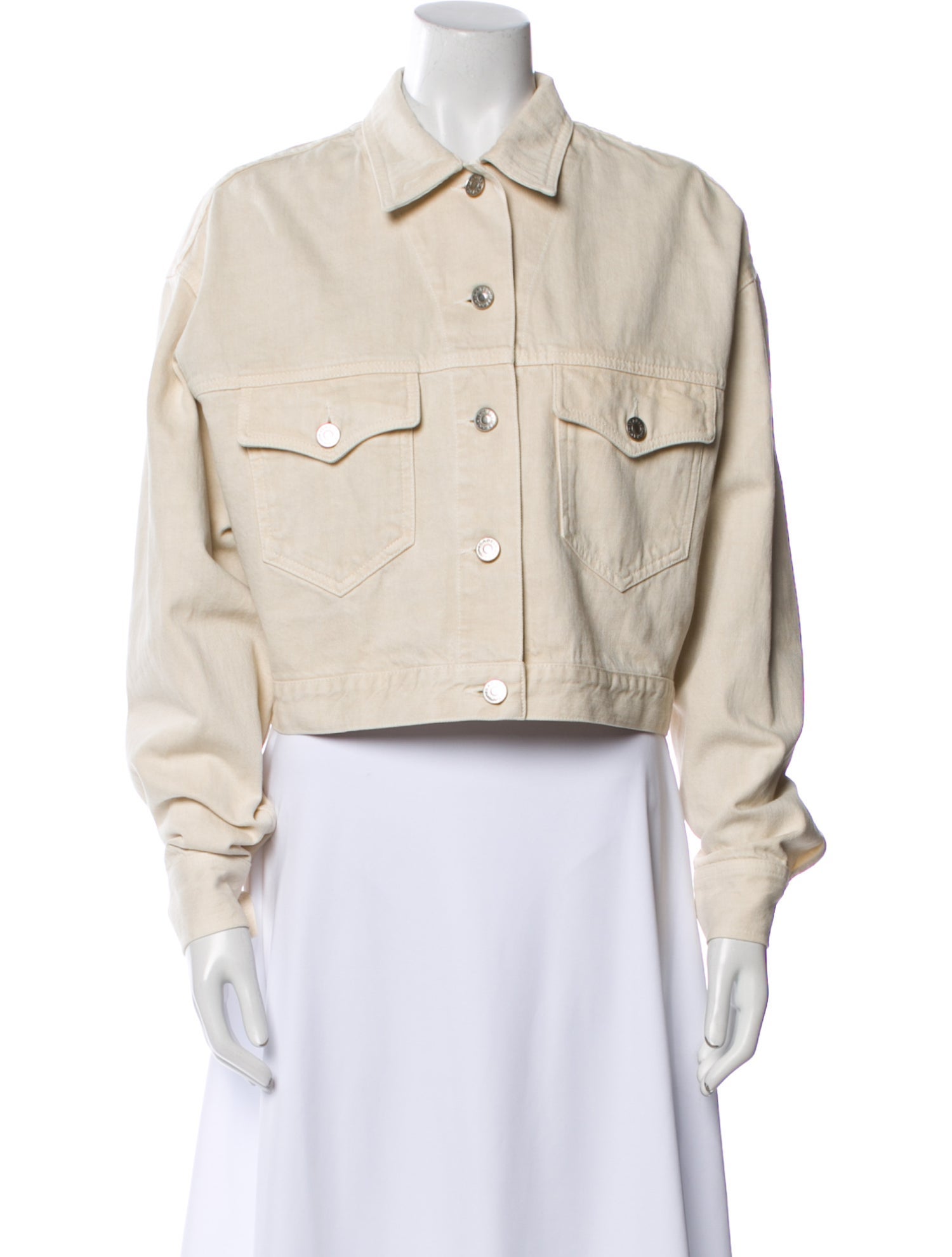 Étoile Isabel Marant Denim Jacket