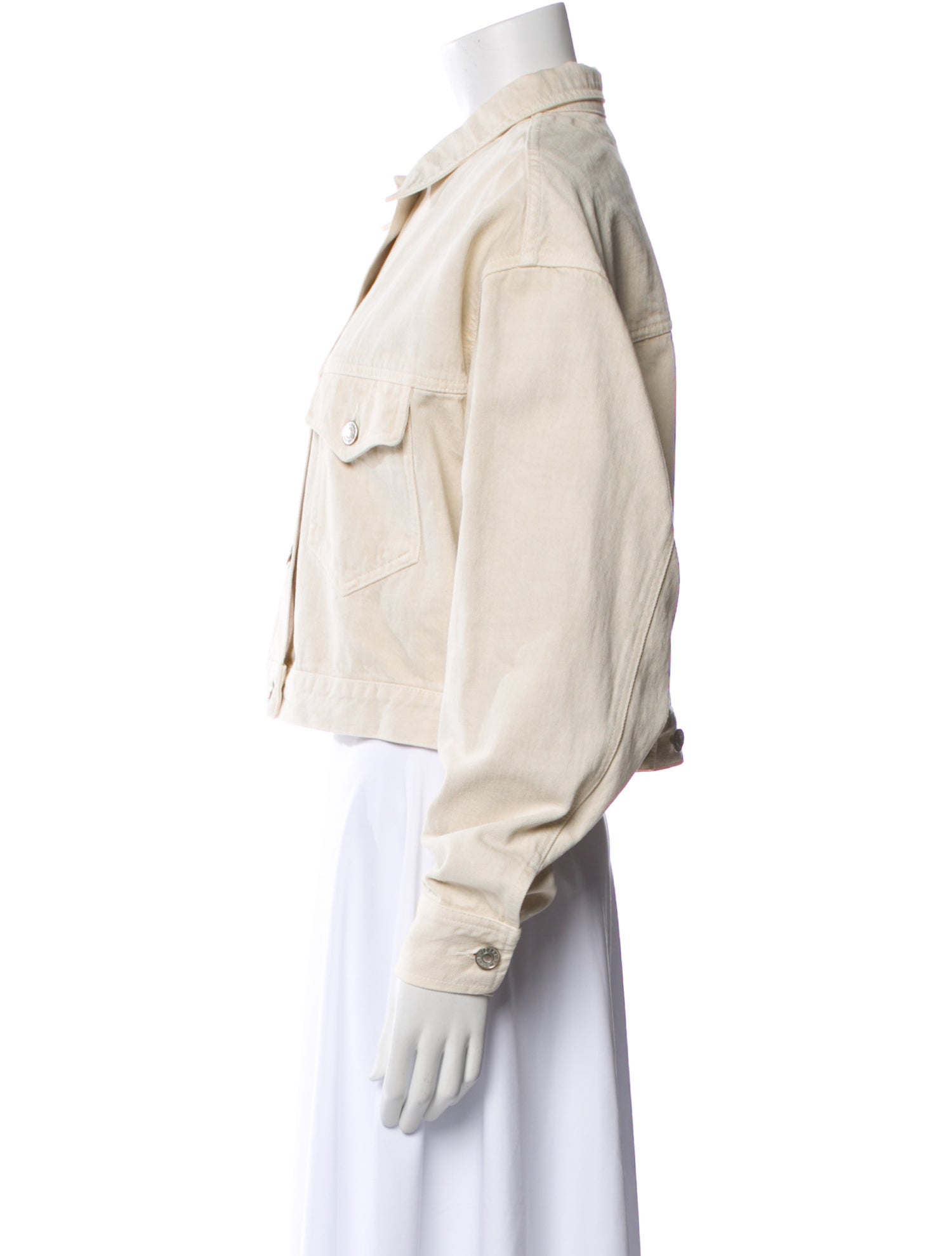 Étoile Isabel Marant Denim Jacket