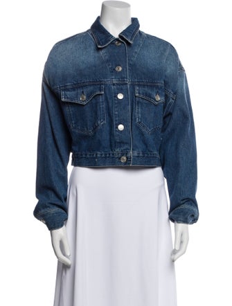 Étoile Isabel Marant Denim Jacket