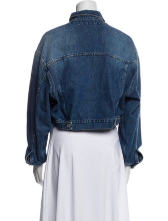 Étoile Isabel Marant Denim Jacket