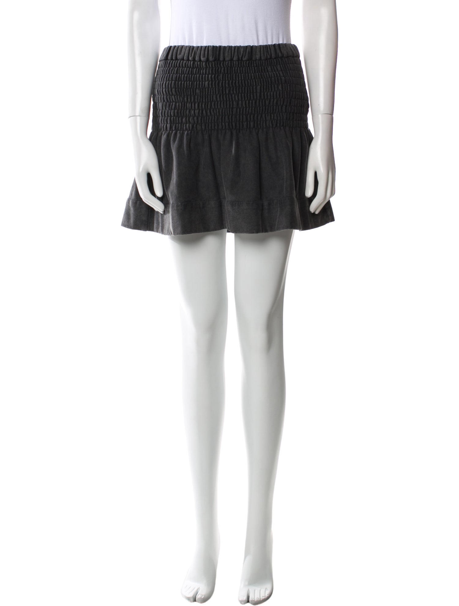 Étoile Isabel Marant Mini Skirt