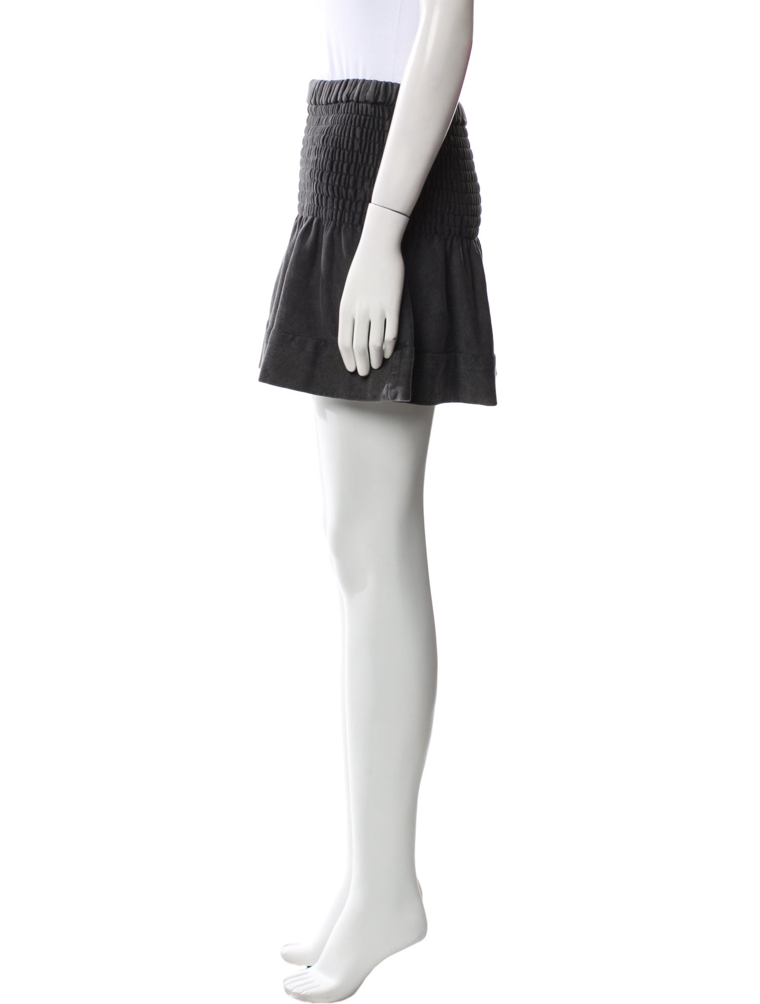 Étoile Isabel Marant Mini Skirt