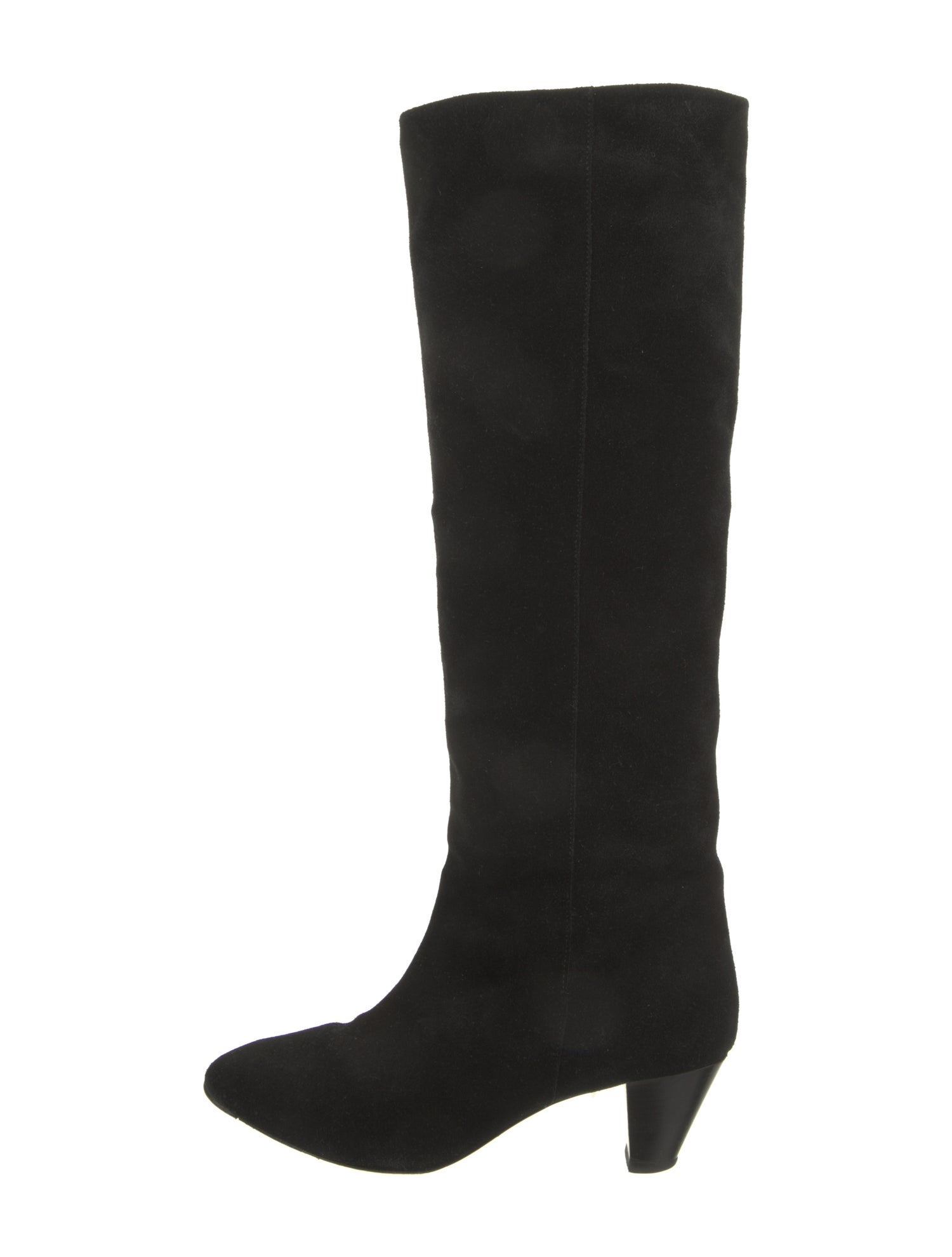 Étoile Isabel Marant Suede Boots