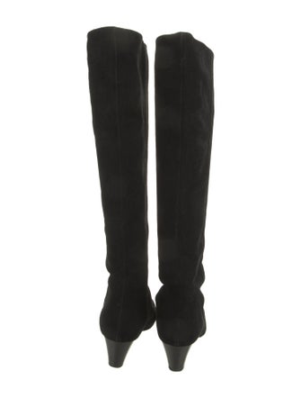 Étoile Isabel Marant Suede Boots