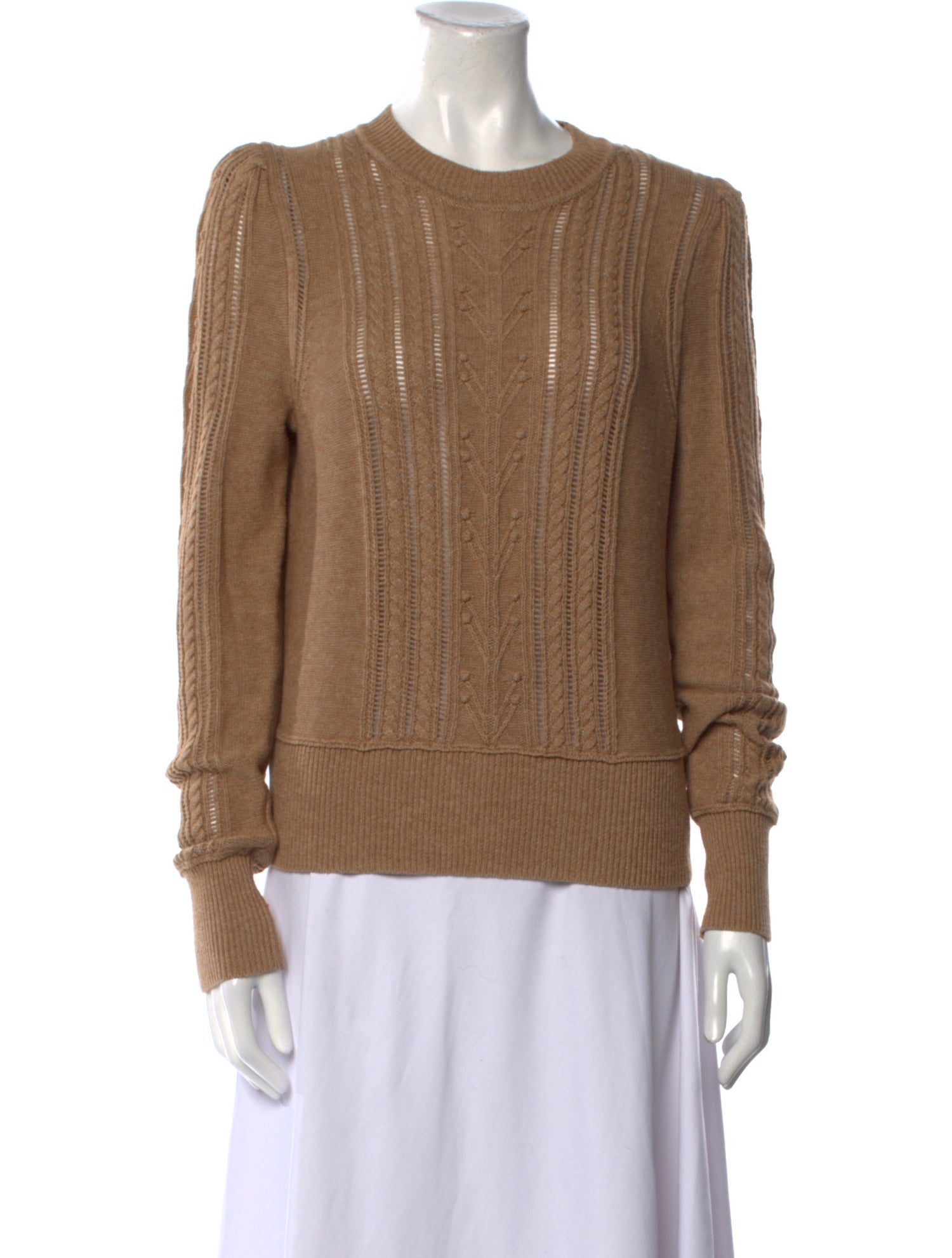 Étoile Isabel Marant Crew Neck Sweater