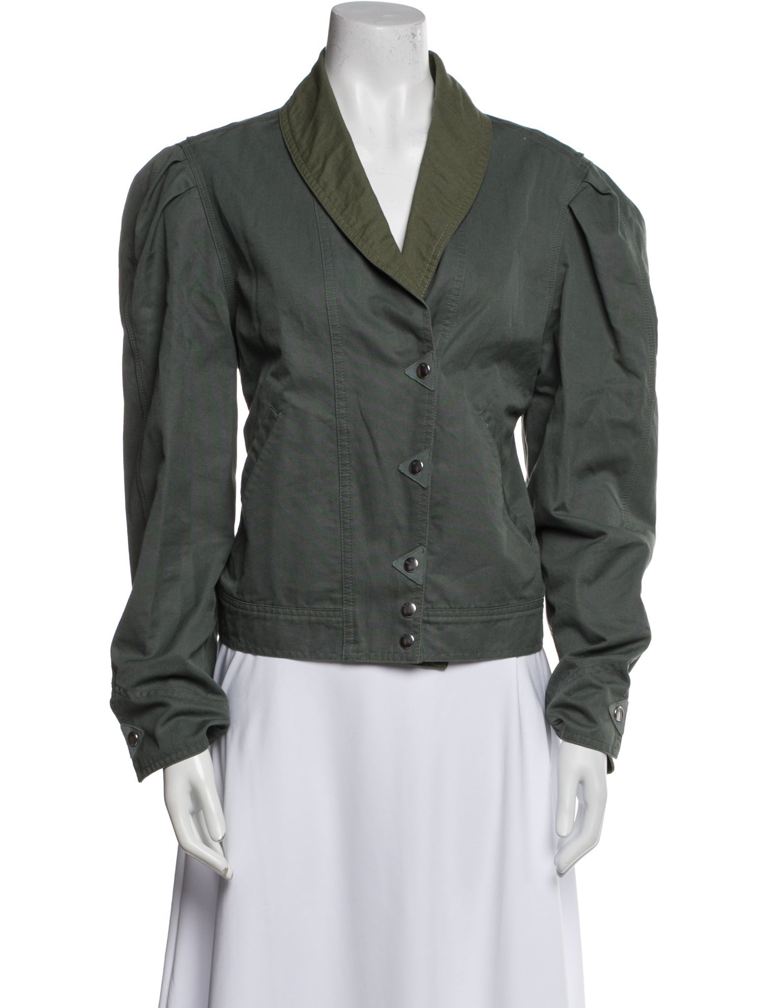 Étoile Isabel Marant Biker Jacket