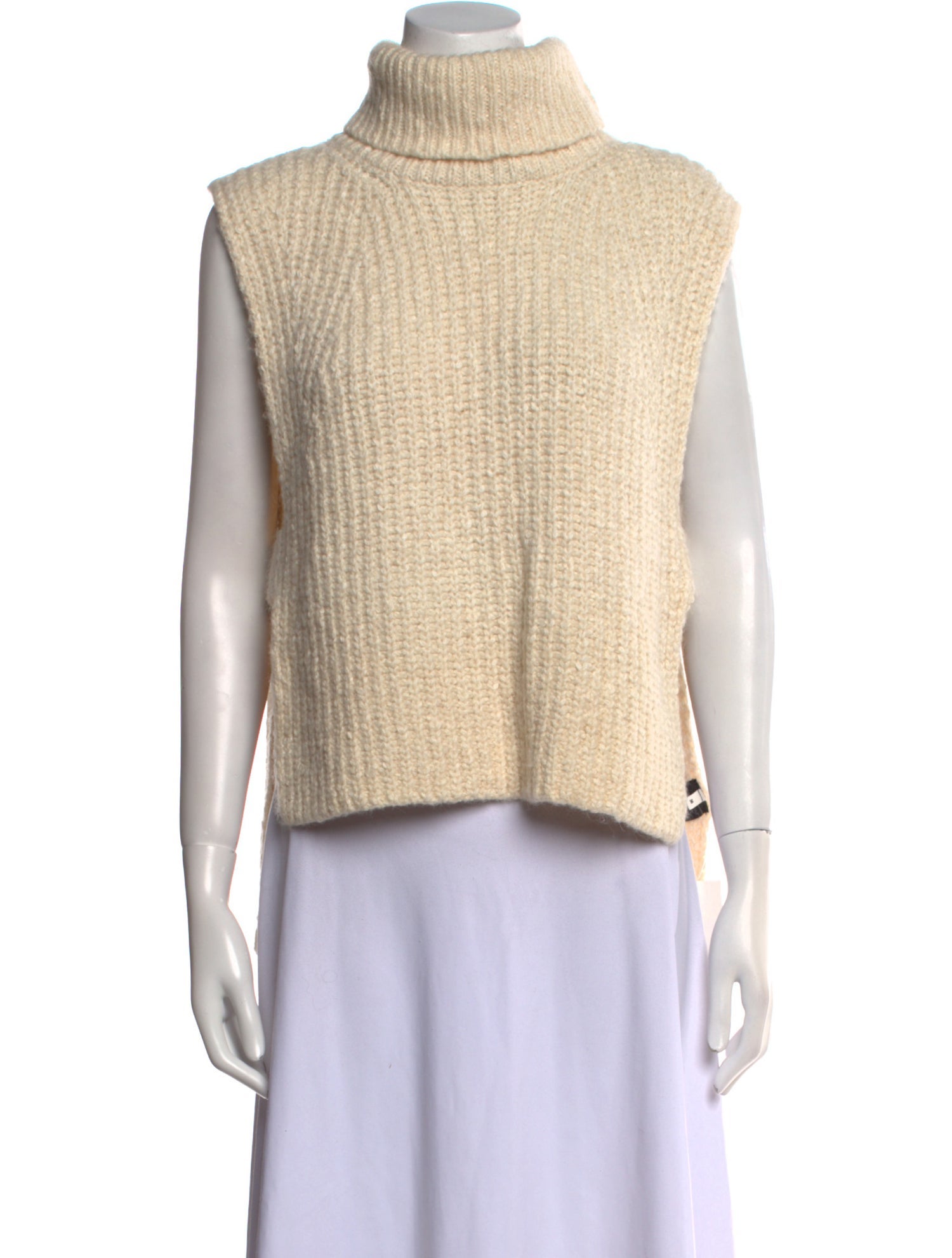 Étoile Isabel Marant Turtleneck Sweater