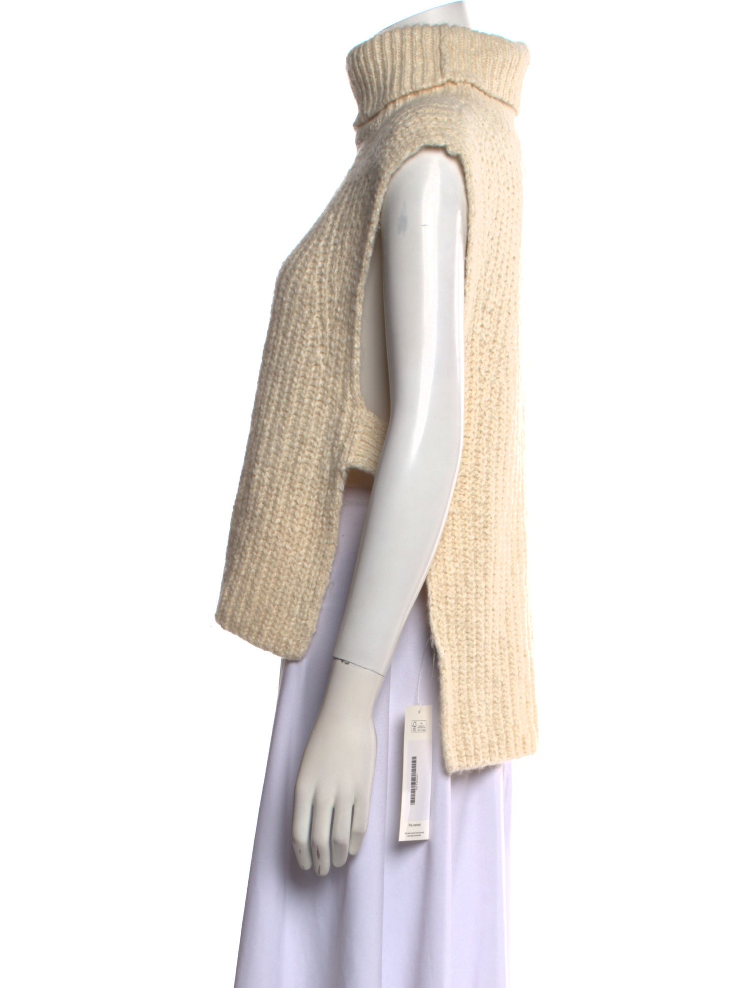 Étoile Isabel Marant Turtleneck Sweater