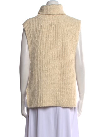Étoile Isabel Marant Turtleneck Sweater