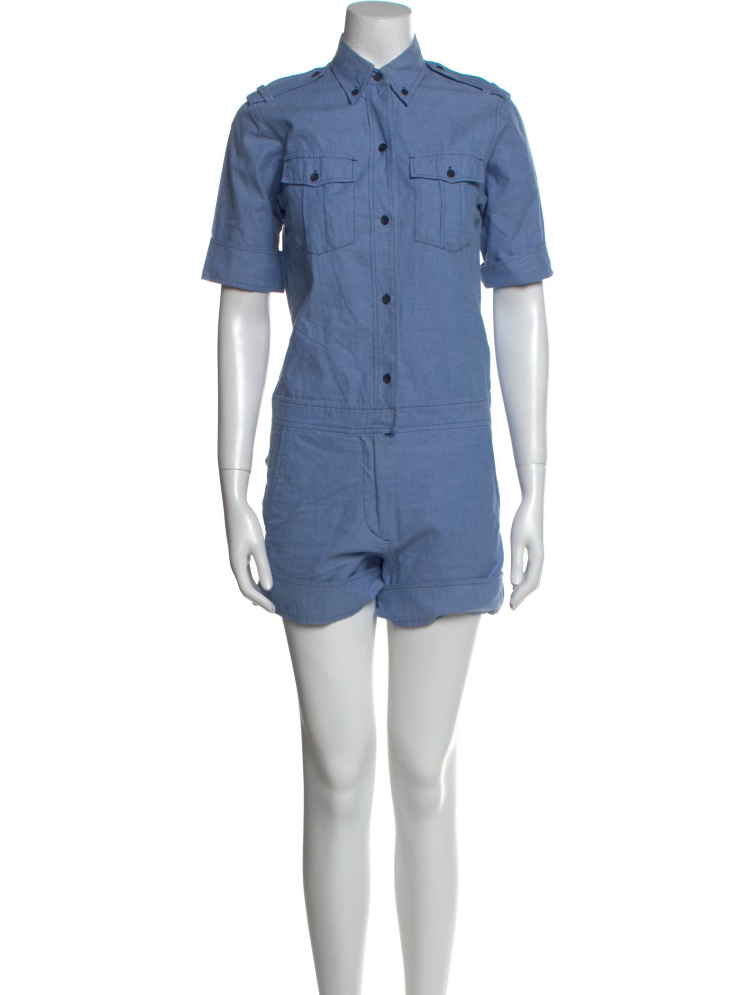 Étoile Isabel Marant Romper