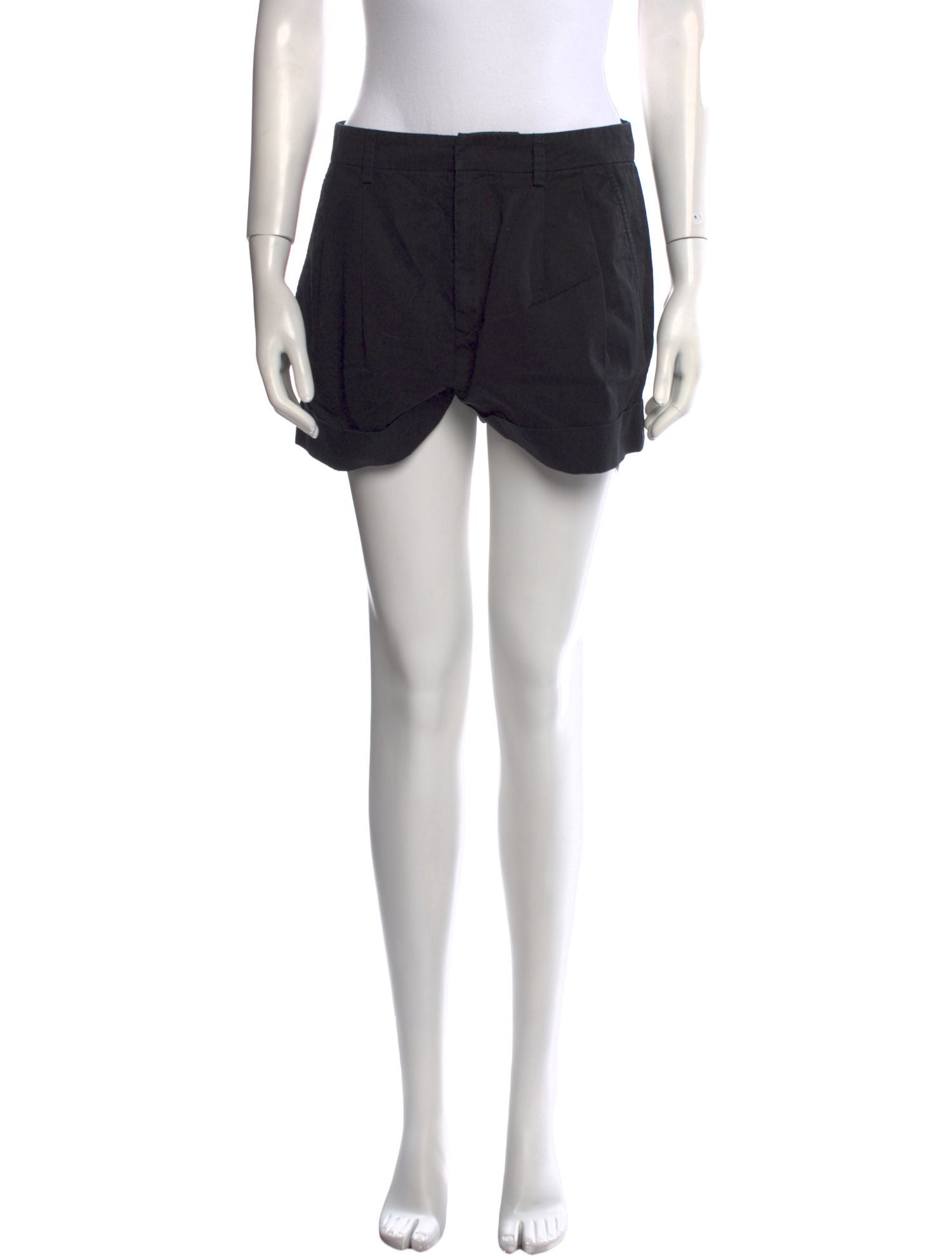 Étoile Isabel Marant Mini Shorts