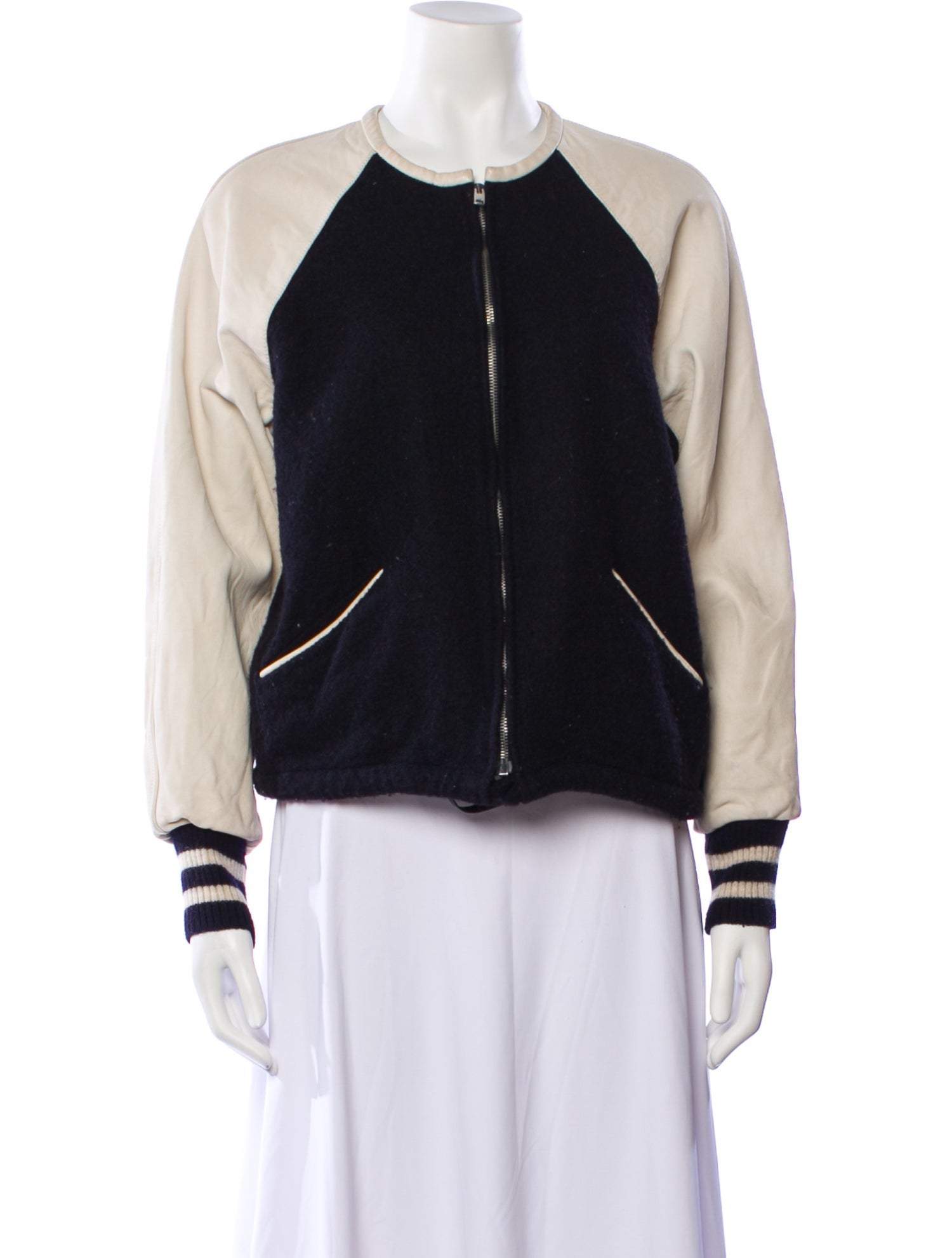 Étoile Isabel Marant Wool Vest