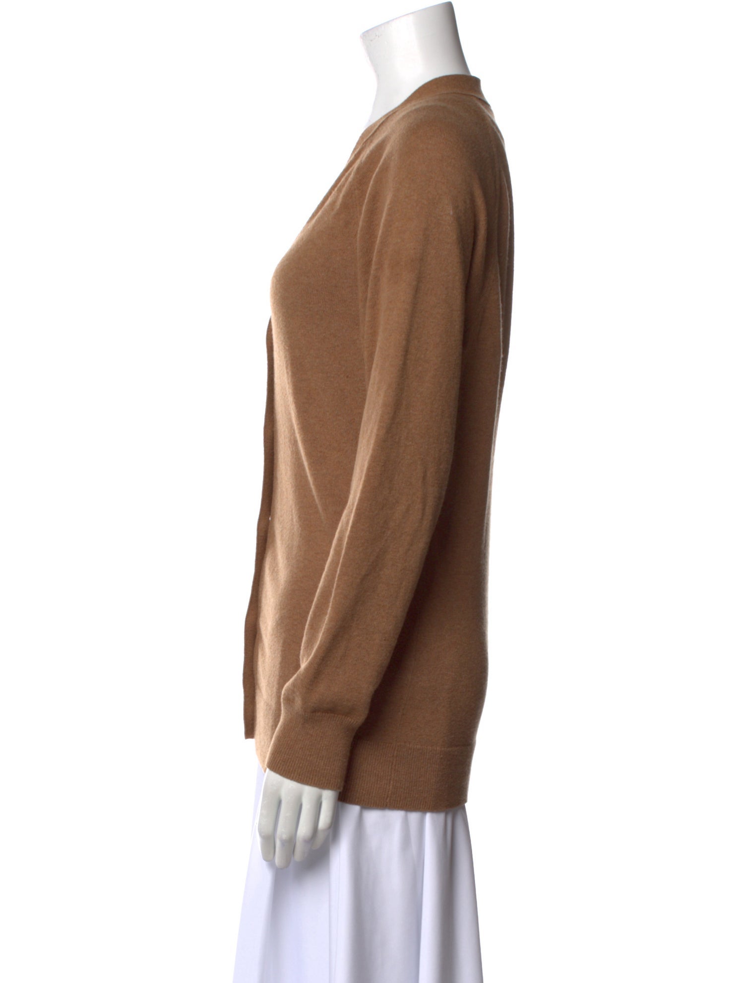 Étoile Isabel Marant V-Neck Sweater