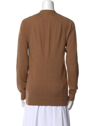 Étoile Isabel Marant V-Neck Sweater