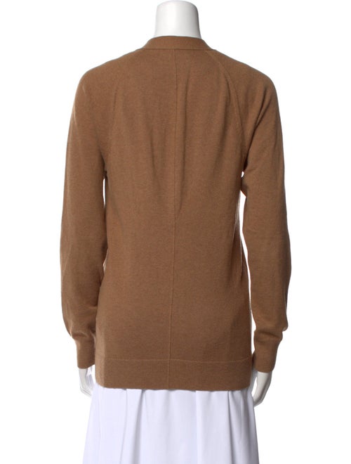 Étoile Isabel Marant V-Neck Sweater