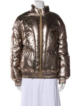 Étoile Isabel Marant Bomber Jacket