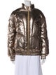 Étoile Isabel Marant Bomber Jacket