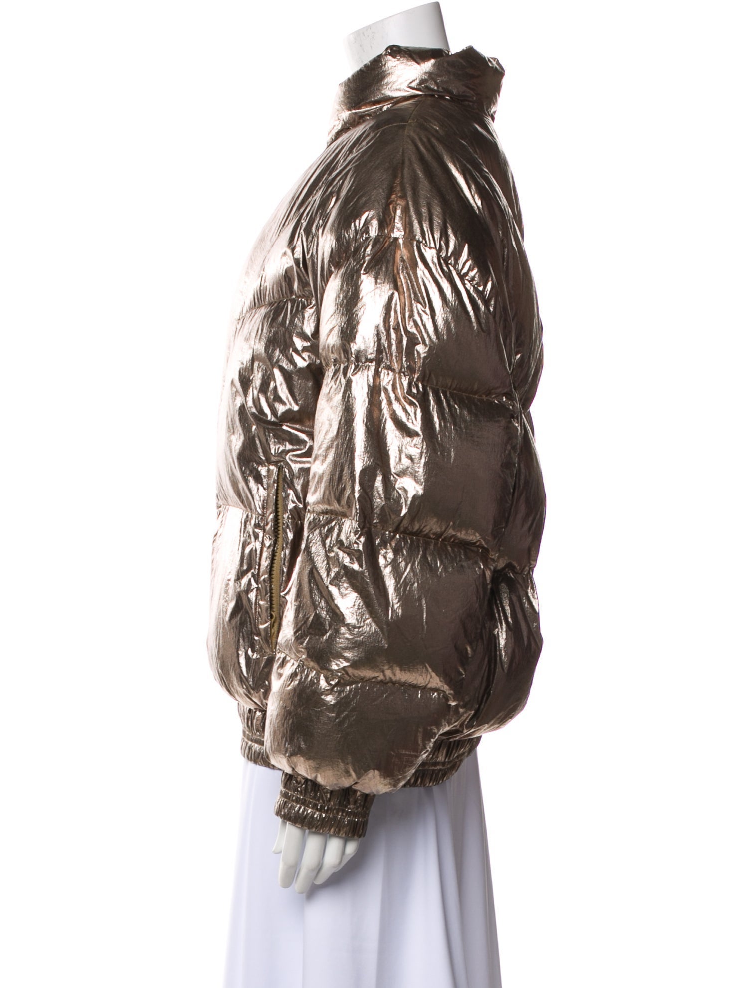 Étoile Isabel Marant Bomber Jacket