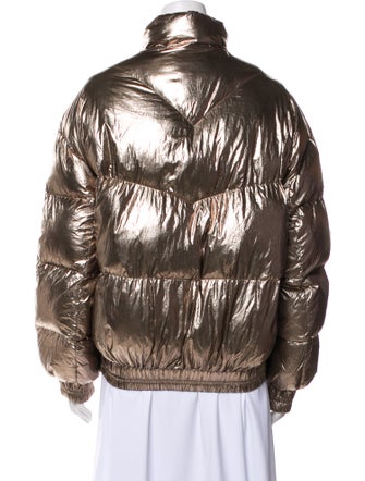 Étoile Isabel Marant Bomber Jacket