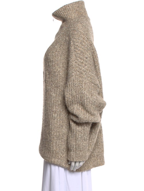 Étoile Isabel Marant Turtleneck Sweater