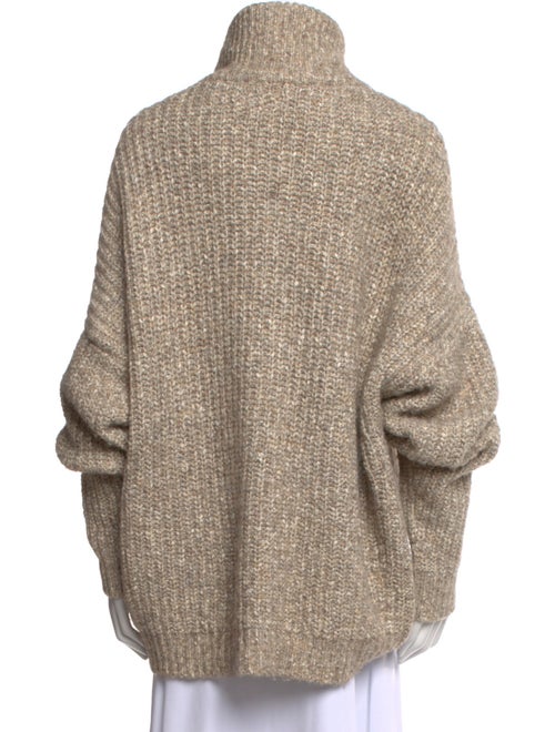 Étoile Isabel Marant Turtleneck Sweater