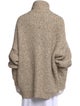 Étoile Isabel Marant Turtleneck Sweater