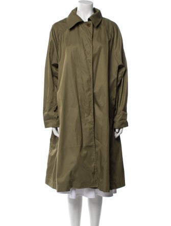 Étoile Isabel Marant Coat