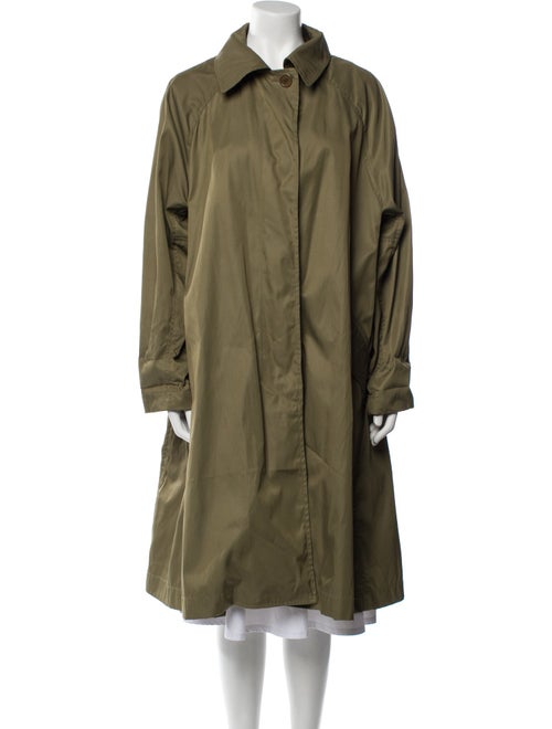 Étoile Isabel Marant Coat