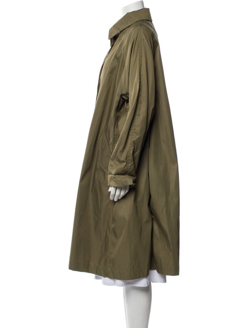 Étoile Isabel Marant Coat