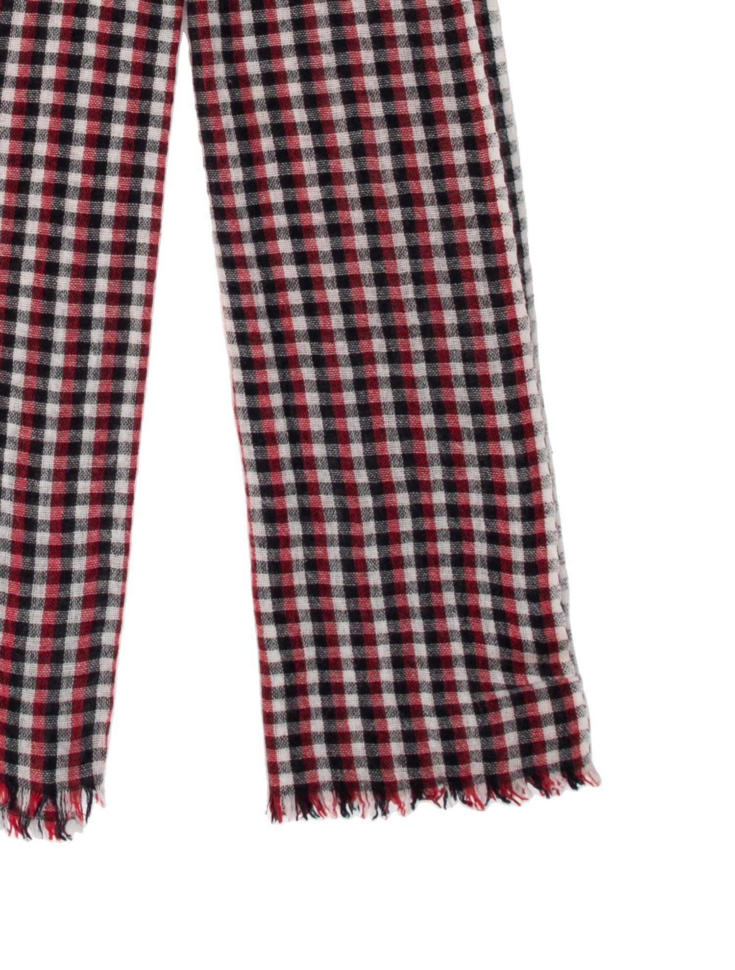 Étoile Isabel Marant Wool Printed Scarf