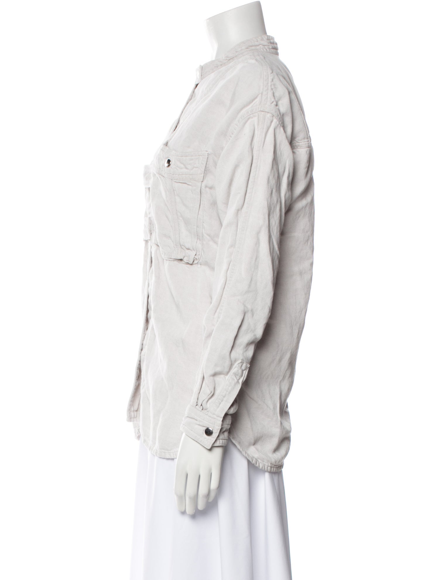 Étoile Isabel Marant Jacket