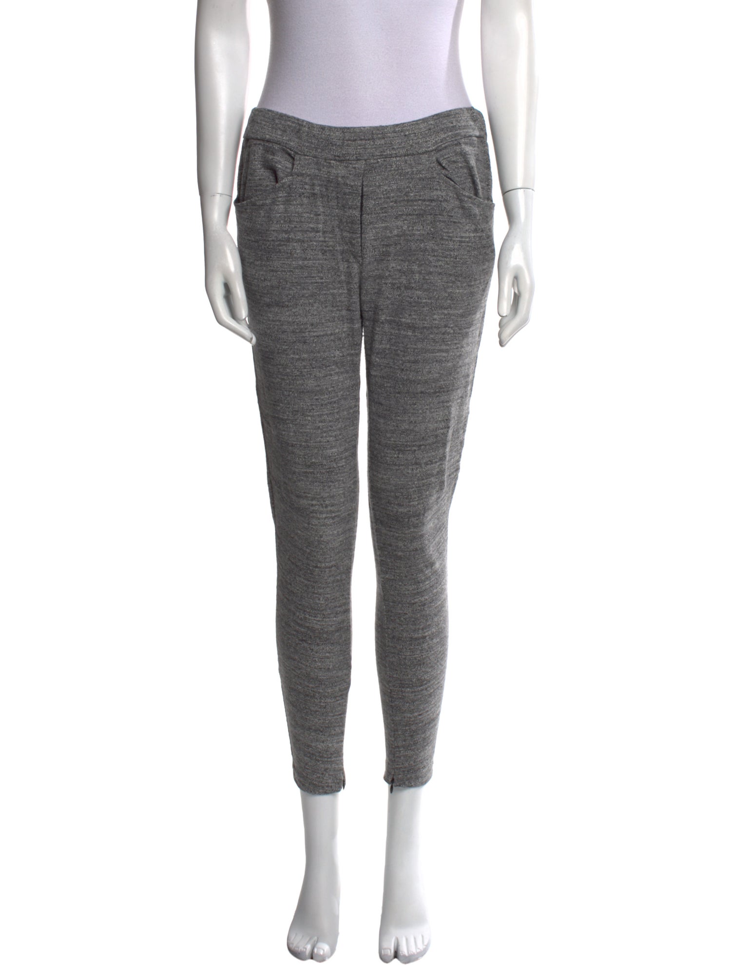 Étoile Isabel Marant Skinny Leg Pants